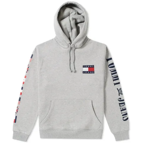 90s HD Hoody