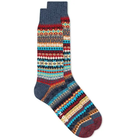 Chup Triphon Sock