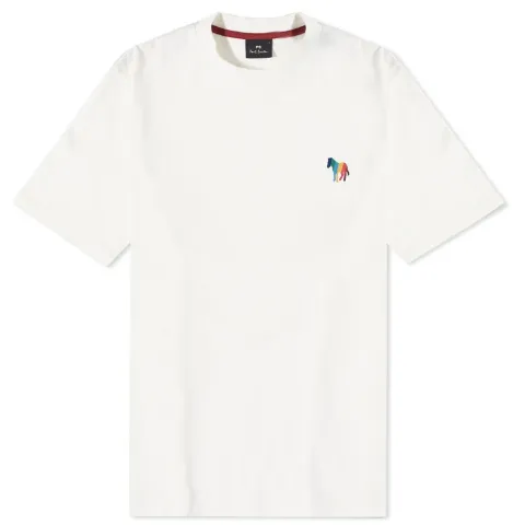 New Zebra T-Shirt