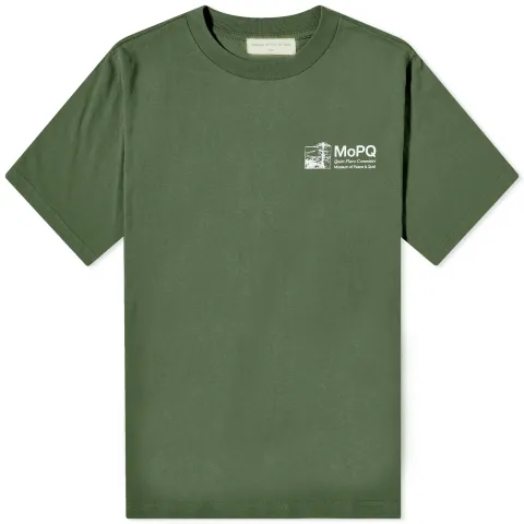 Q.P.C T-Shirt