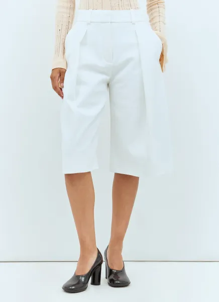 La Bermuda Amalfi Shorts