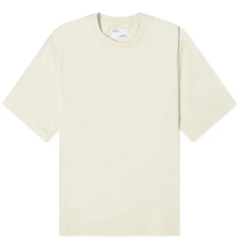 Oversized Organic T-Shirt