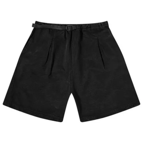Easy Baggy Shorts