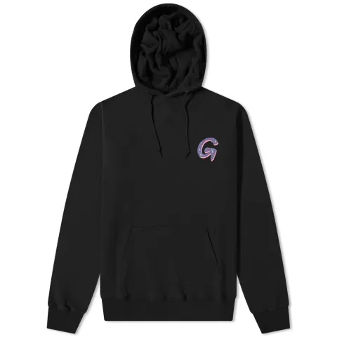 Swirl Popover Hoodie