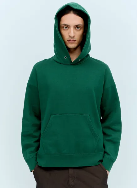 Ultimate Jumbo Hooded Sweatshirt