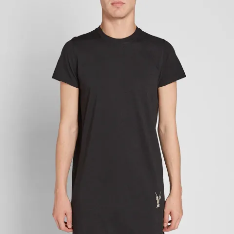 DRKSHDW Embroidered Level Tee