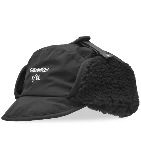 x F/CE. Boa Cap