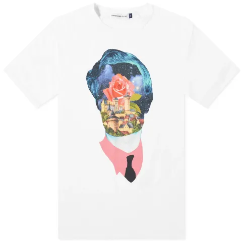 Rose Castle T-Shirt