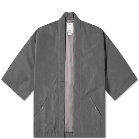 Sanjuro Kimono Jacket