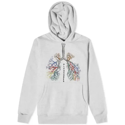 Breathe Lung Hoodie