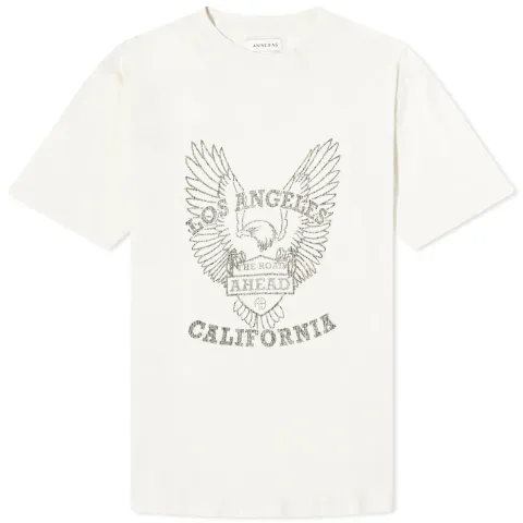 Black Eagle Milo T-Shirt