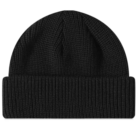 Dweller Wool Beanie