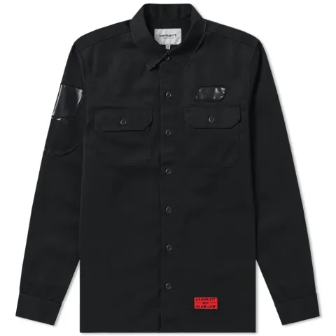 Minute Man Shirt