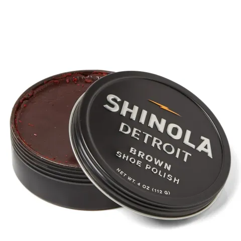 Shoe Polish