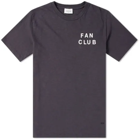 Perry Washed Fan Club Tee