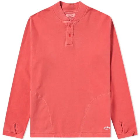 Pullover Sweat