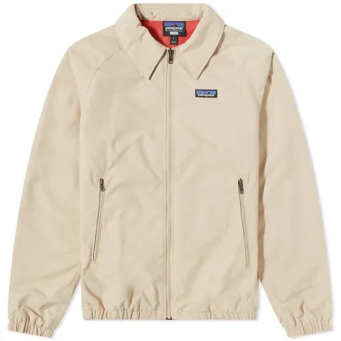 Baggies Jacket