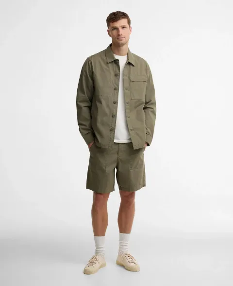 Sherburn Shorts
