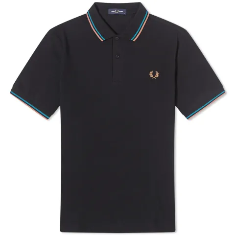 Twin Tipped Polo