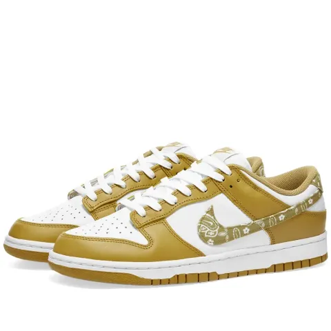 Dunk Low 'Bandana' W