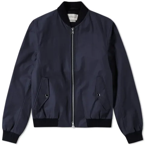Saddle Bomber