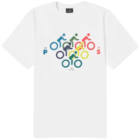 Multibike T-Shirt