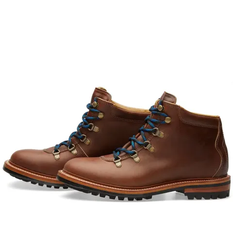 Summit Boot