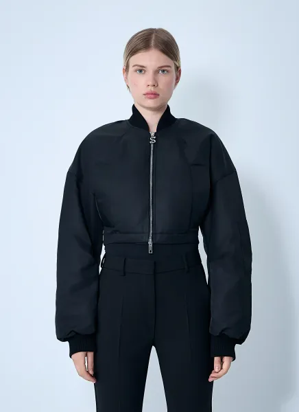 Avenue Raincoat