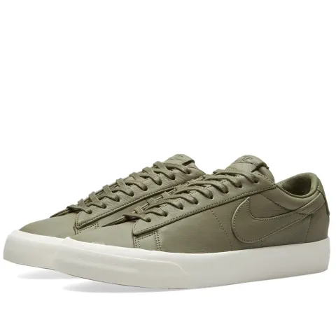 Blazer Studio Low