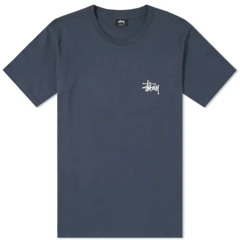 Basic Stussy Tee