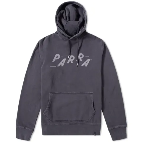 Parra Racing Hoody