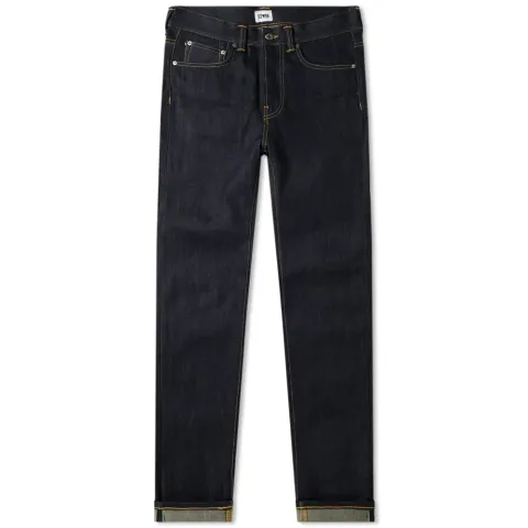 ED-80 Slim Tapered Jean