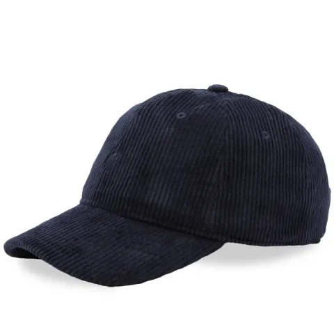 Harlem Corduroy Cap