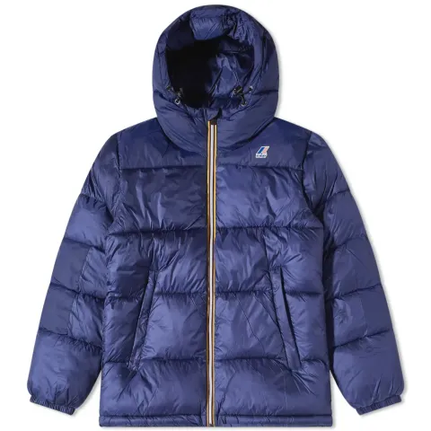 Le Vrai 3.0 Claude Heavy Jacket