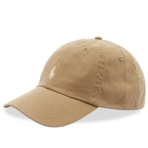Classic Baseball Cap