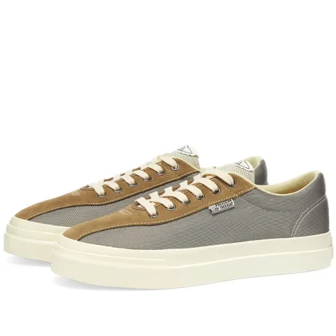 Dellow Track Nylon Sneaker