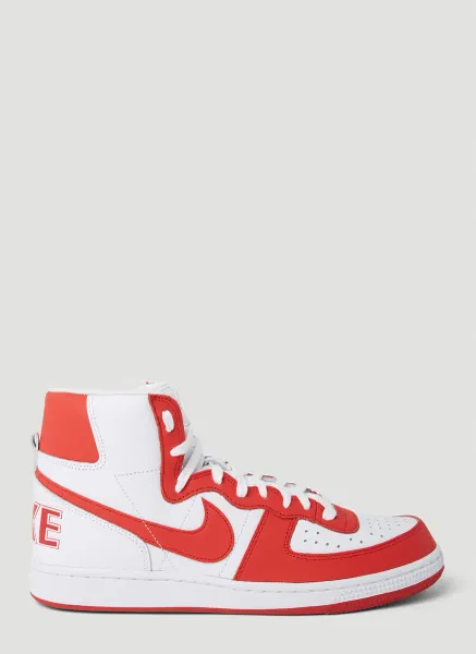 x Nike Terminator Sneakers