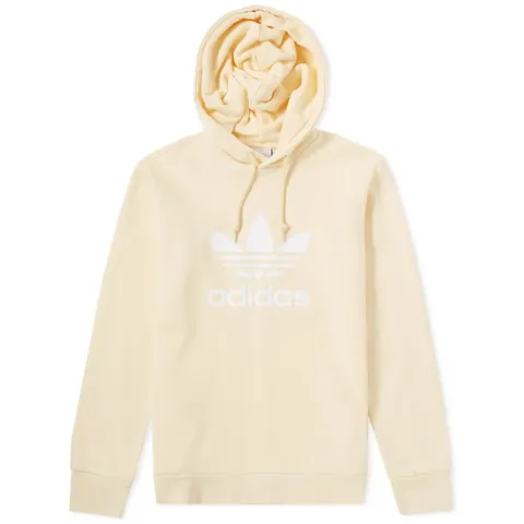 Trefoil Hoody