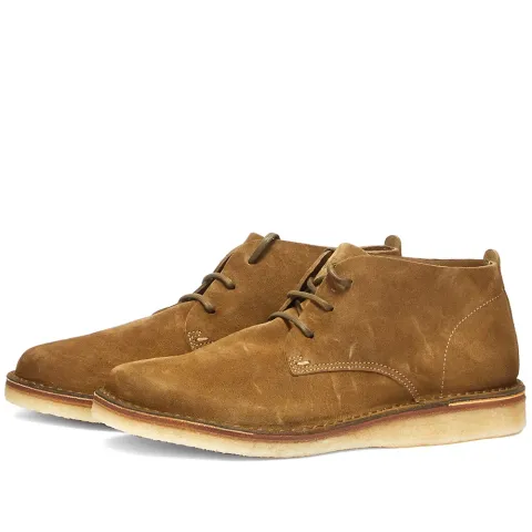 Ettoflex Boot