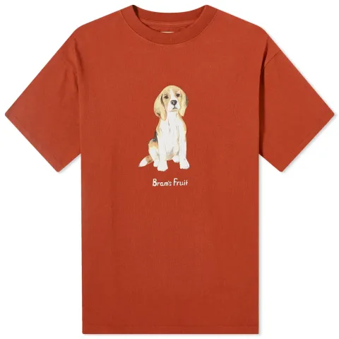 Beagle Aquarel T-Shirt