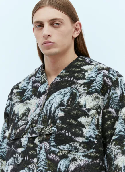 Shooting Jacket