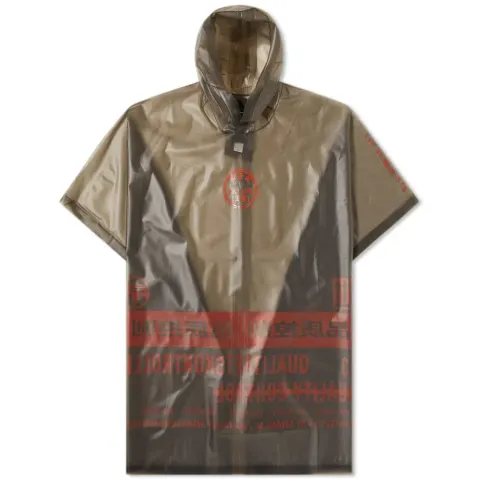 Poncho
