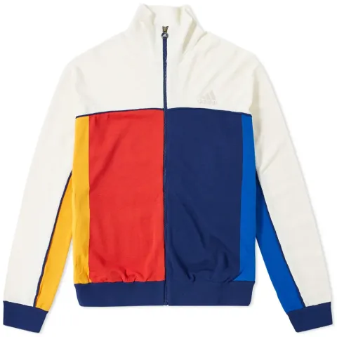 Adidas x Pharrell Williams US Open Jacket