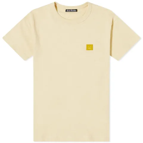Emmbar Face T-Shirt