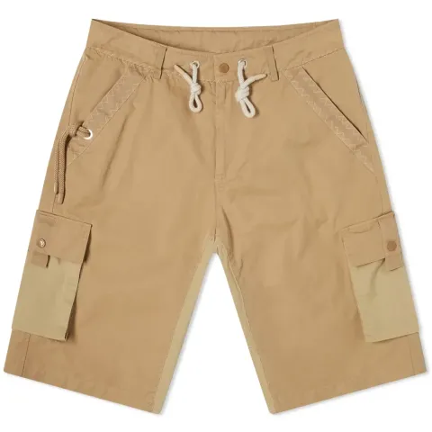 1 Moncler JW Anderson Long Cargo Shorts