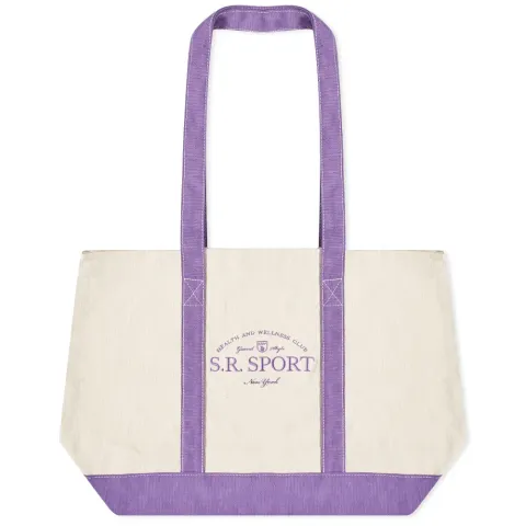 Wimbledon Tote Bag