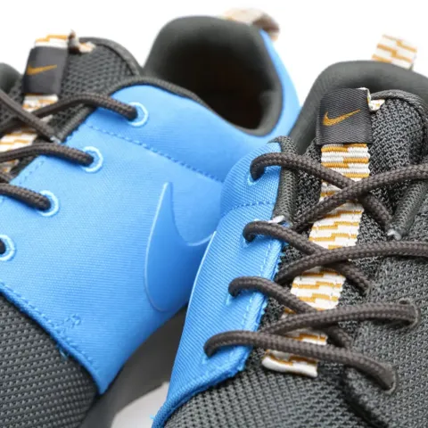 Rosherun
