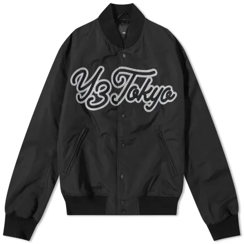 Team Jacket