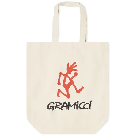 Big Running Tote