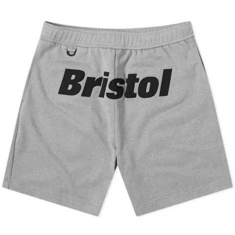 Tech Mini Loopback Short